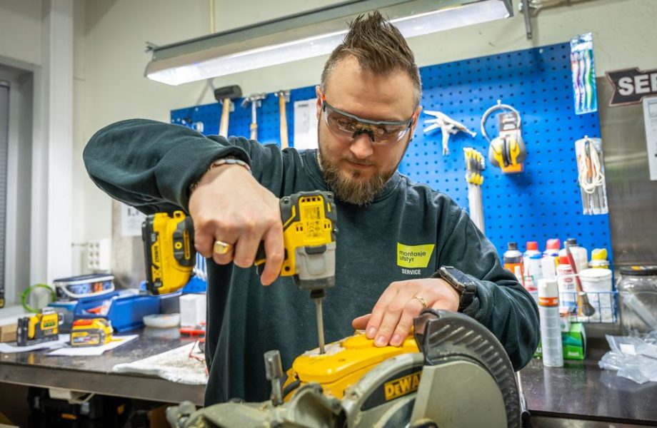 Vekst som er bra for miljøet