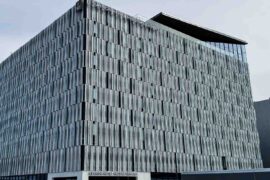 Åpnet Finlands største hotell Thumbnail