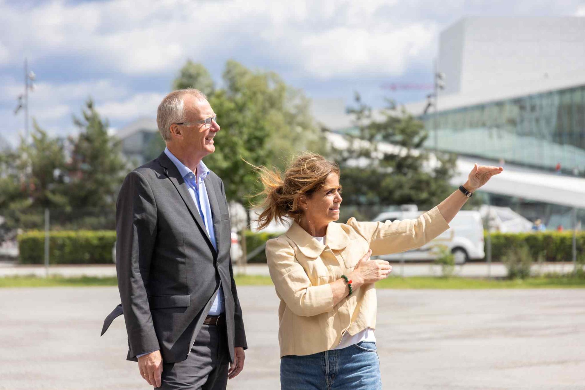 Ny milepæl i Bjørvikautviklingen