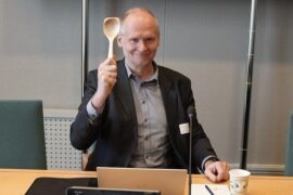 Forslag mot økonomisk kriminalitet Thumbnail