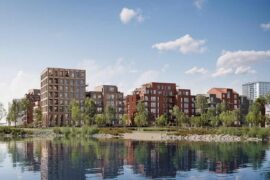 Skal transformere i Sandnes Thumbnail