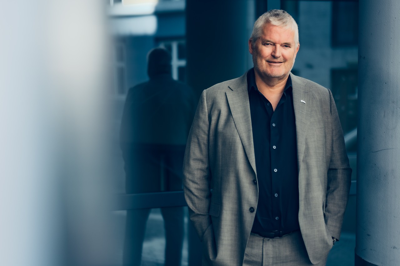 Får fornyet tillitt