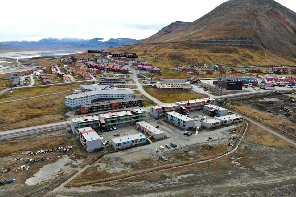 Svalbard en av tre i EU prosjekt