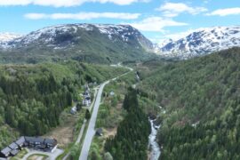 Nå utlyses oppdraget om ny tunnel Thumbnail