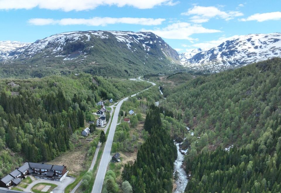 Nå utlyses oppdraget om ny tunnel