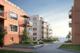 Byggestart i Molde Thumbnail