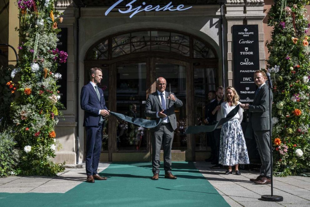Ny tid for historisk bygg