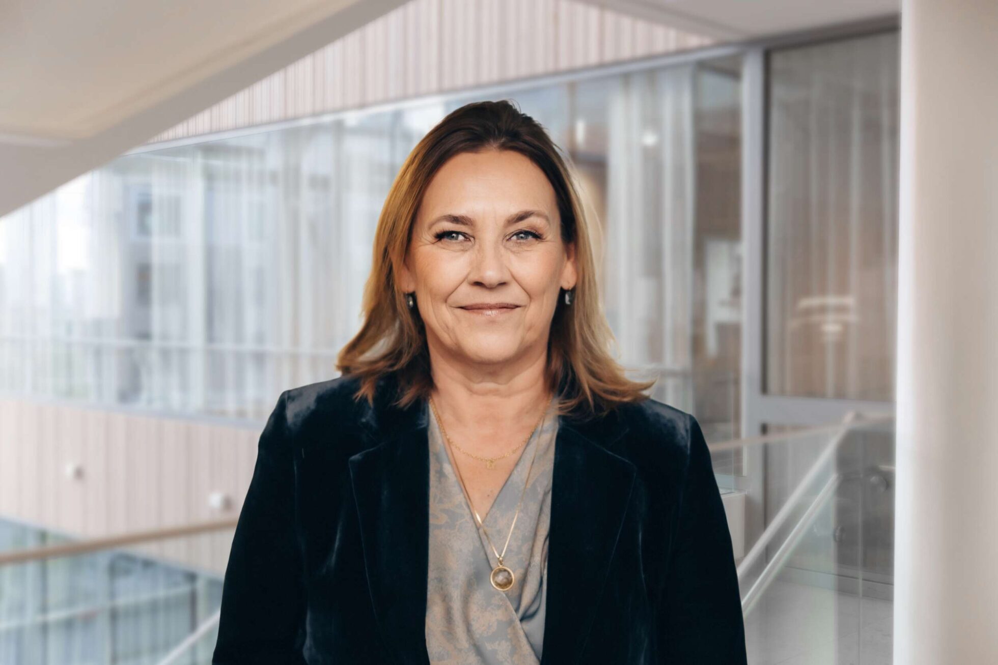 JM igangsetter to nye prosjekter