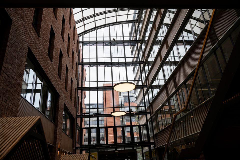 Ny videreutdanning i sirkulær bygningsforvaltning