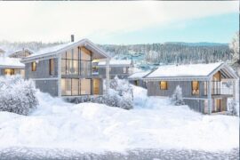 De satser i en utfordrende tid Thumbnail