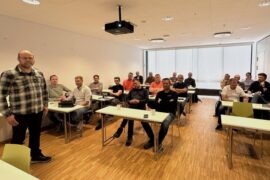Stor interesse for ny type vegdriftskontrakter Thumbnail