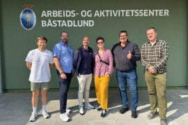 Første plusshus i Halden kommune Thumbnail