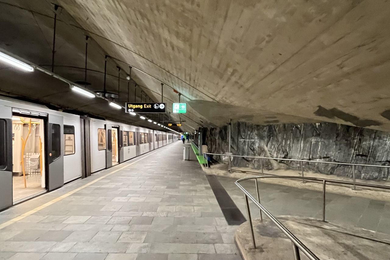 De skal utrede T-baneforlengelsen
