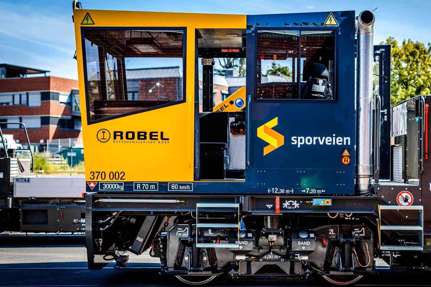 Sporveien tester kameraovervåking