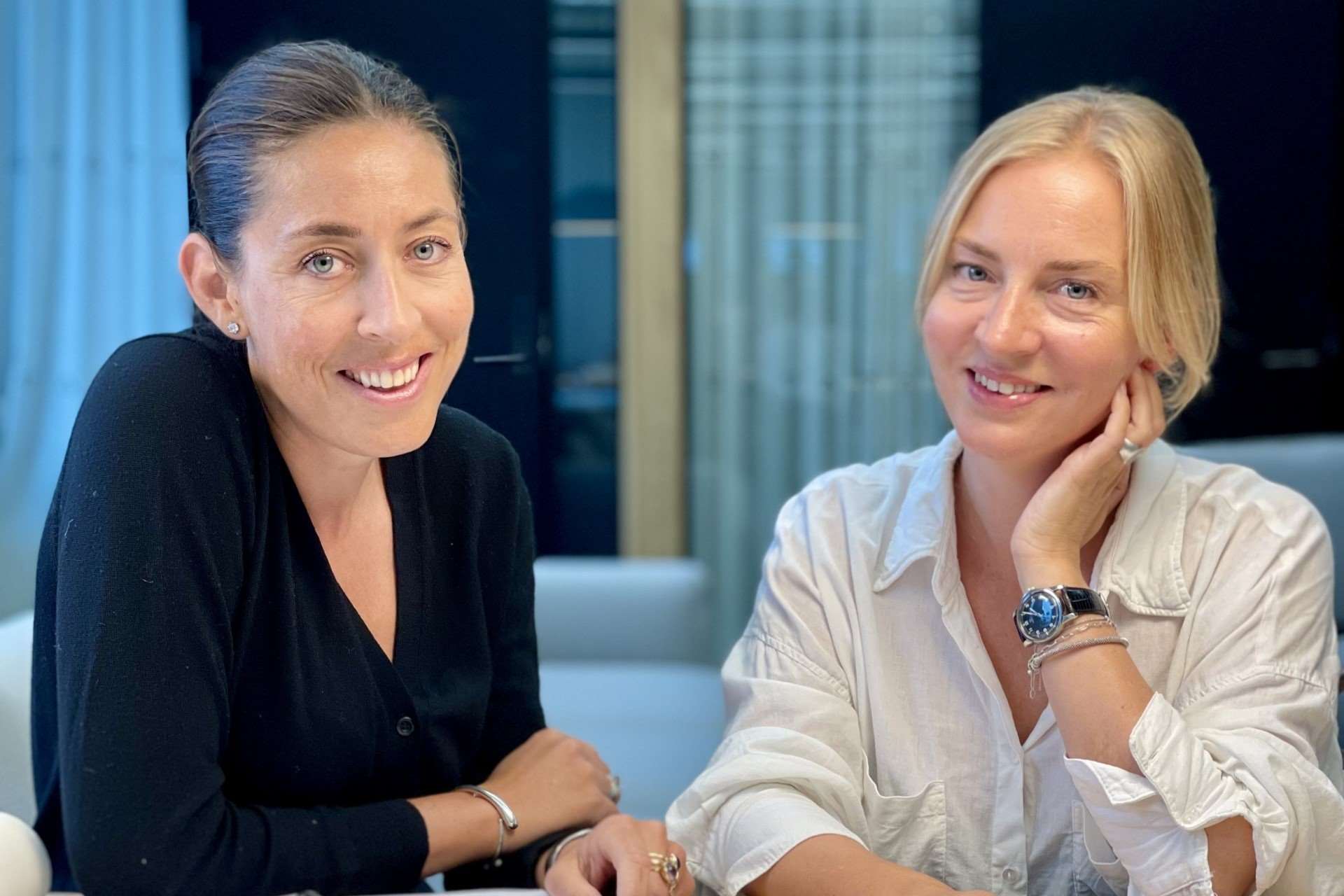 Satser på kommunikasjon