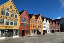 Skal finne ny tomt til politihus Thumbnail