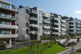 OBOS-prisene fortsetter oppover Thumbnail