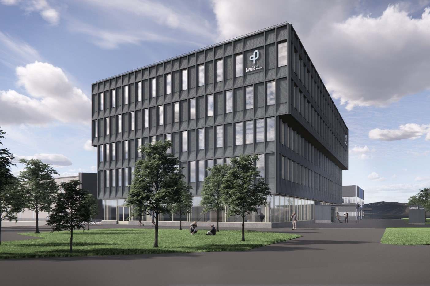 De fikk storkontrakt i Bodø