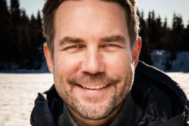 Han er ny boligdirektør i SiO Thumbnail
