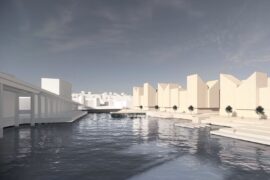 Høye ambisjoner i Tromsø Thumbnail