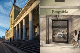 Fotografiska + Deich = sant Thumbnail