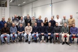 Nå er de autoriserte glassrådgivere Thumbnail