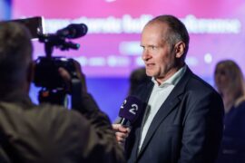 – Boligmarkedet sviktes Thumbnail