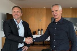 Storkontrakt til Eviny Solutions Thumbnail