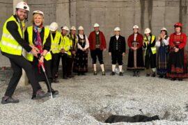 Bergen får nytt scenekunsthus Thumbnail