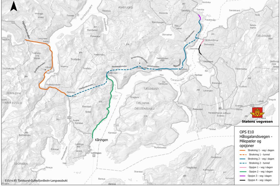 Krever utskifting av transportselskap