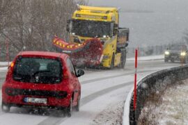 Disse sju konkurrerer om finaleplass Thumbnail