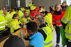 Kranselag i Tønsberg Thumbnail