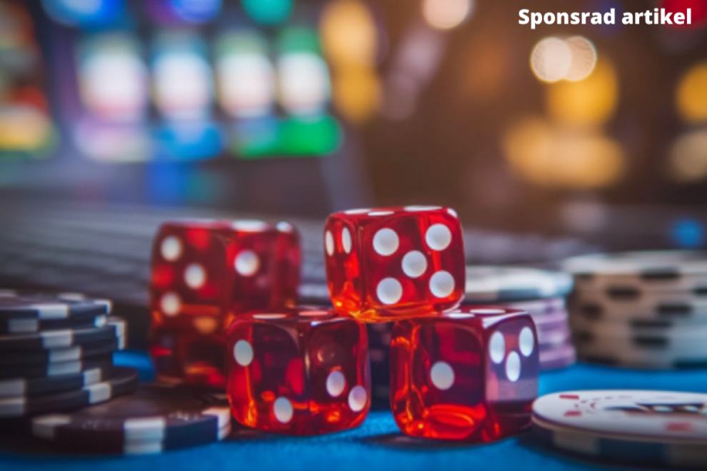 Maltas dominans i iGaming-industrien: En finansiell analyse med norsk perspektiv