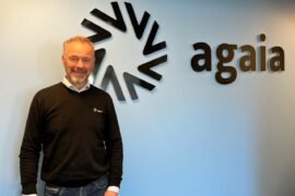 Agaia flytter hovedkontoret Thumbnail