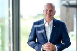 Equinor kjøper en 9,8 % minoritetsandel i Ørsted Thumbnail