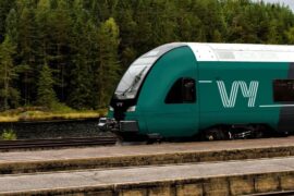 Vy får oppdraget fra 2027 Thumbnail