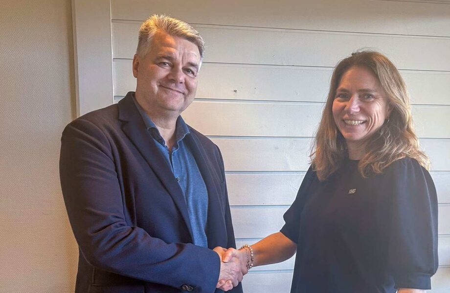 Ny prosjektdirektør i Multiconsult Norge