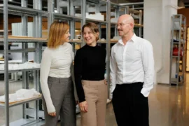 A-lab valgt som arkitekt til Landbrukskvartalet Thumbnail
