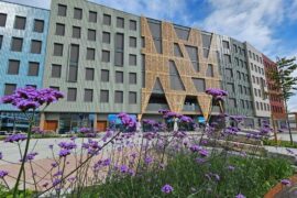 Campus Kristiansund åpnet av statsministeren Thumbnail
