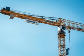 Storordre til Skanska i USA Thumbnail