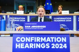Bolig og energi på dagsorden i EU – får egen kommissær Thumbnail