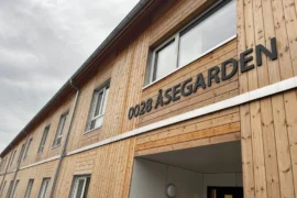 Flere skal bo godt på Rena Thumbnail