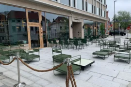 Baneveien 16 er ferdig transformert