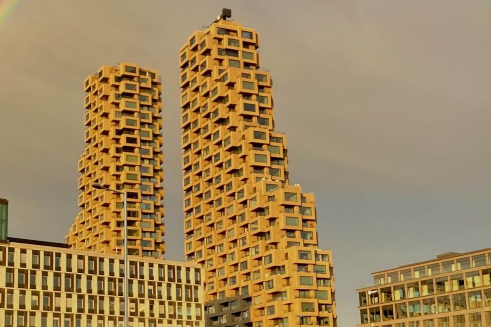 Kontroversielt eiendomsselskap konkurs