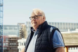 Boligbygging har aldri vært vanskeligere Thumbnail