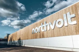Klart: Northvolt kjøpes av amerikansk selskap Thumbnail