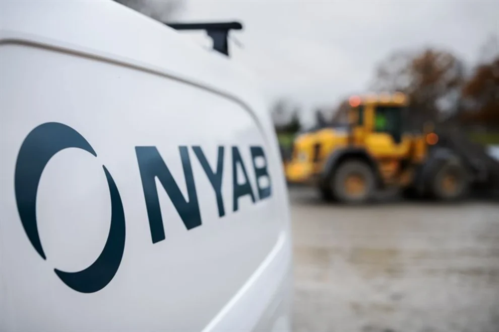 NYAB ekspanderer til Norge