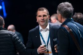 Styrker posisjonen på Østlandet Thumbnail