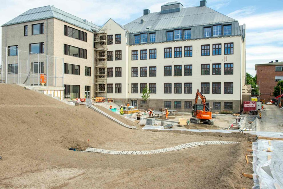 Foto: Halden kommune