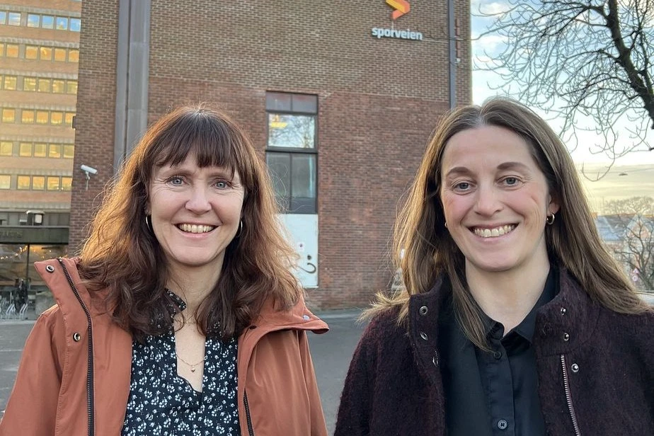 NCC fikk kontrakten for hovedarbeidene